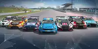 RaceRoom Racing Experience FIA WTCR 2019