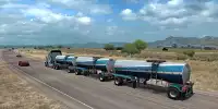 American Truck Simulator