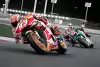 Bild zum Inhalt: MotoGP 20: Launch-Trailer, Screenshots und Infos