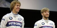Bild zum Inhalt: Nick Heidfeld: Hätte nie gedacht, dass Vettel mehrfach Weltmeister wird