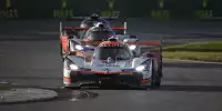 Juan Pablo Montoya, Simon Pagenaud, Alexander Rossi