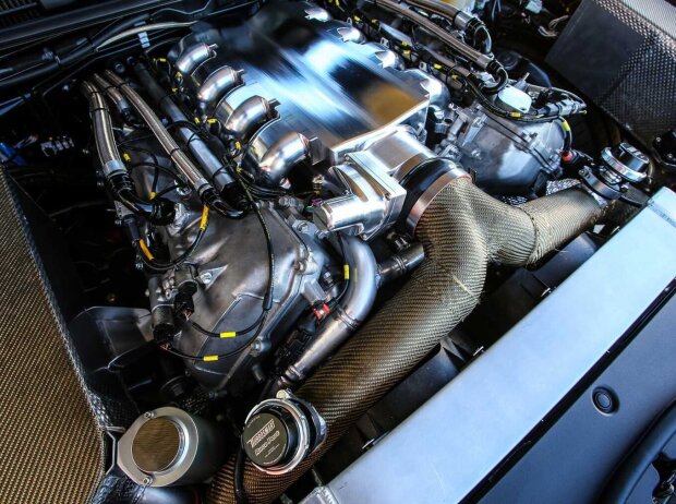 Toyota Land Speed Cruiser Toyota Land Speed Cruiser