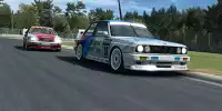 DTM, E-Sport, Classic-Challenge
