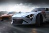 Neuer Nissan Z: Designentwurf mit Retro-Elementen