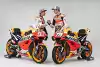 Bild zum Inhalt: Brüder in der Motorrad-WM: Wen es vor Marquez, Espargaro und Co. gab