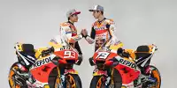 Bild zum Inhalt: Brüder in der Motorrad-WM: Wen es vor Marquez, Espargaro und Co. gab