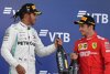 Leclerc: Hamilton bei "Call of Duty" nicht so gut wie im Formel-1-Auto