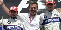 Nick Heidfeld, Robert Kubica