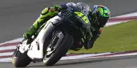 Bild zum Inhalt: Valentino Rossi verrät: "Ich will auch 2021 MotoGP fahren"