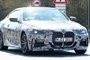 BMW 4er (2020) mit M Paket zum ersten Mal erwischt