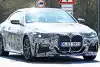 Bild zum Inhalt: BMW 4er (2020) mit M Paket zum ersten Mal erwischt