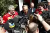 Bild zum Inhalt: Alle Jahre wieder: Chronologie der F1-Ausstiegsdrohungen von Ferrari