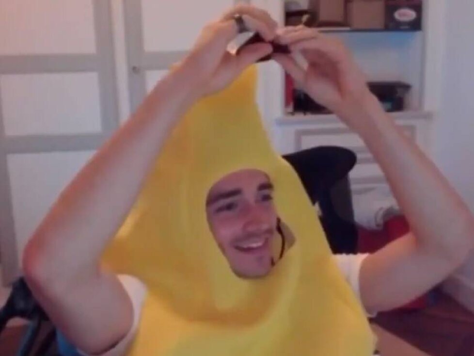 Charles Leclerc