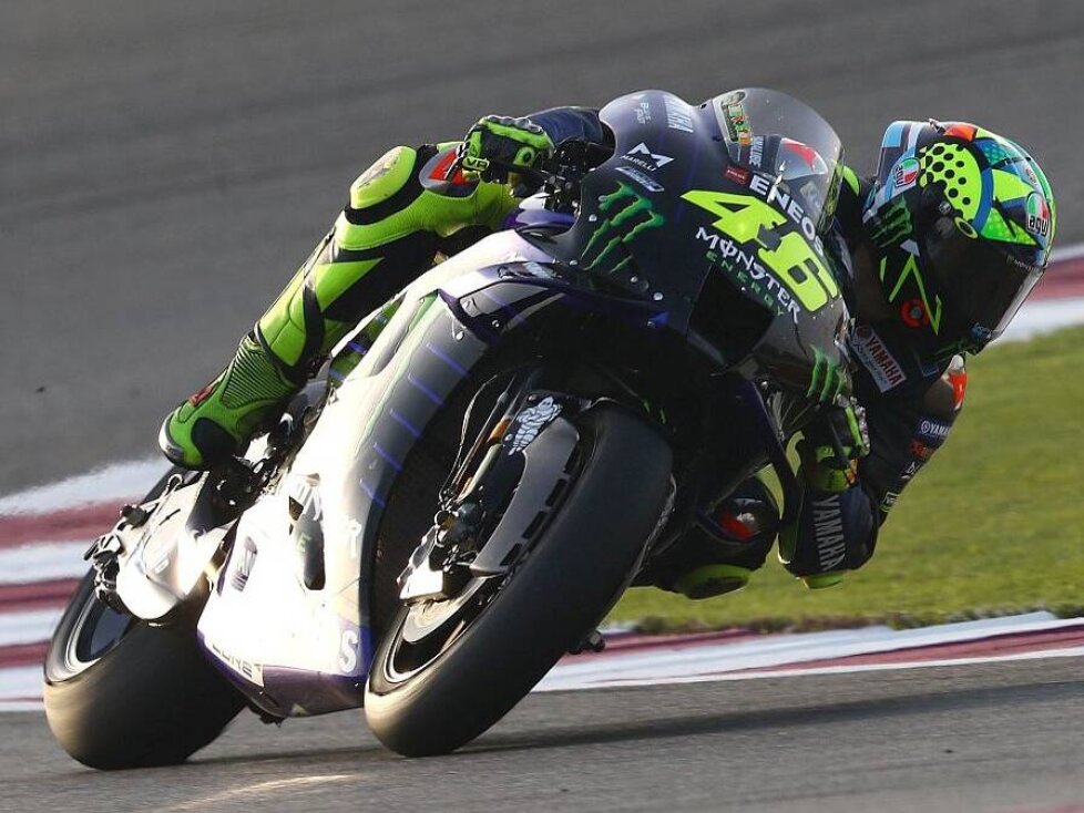 Valentino Rossi