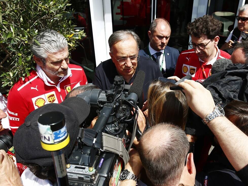 Maurizio Arrivabene