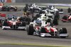 Bild zum Inhalt: Bahrain 2009: Das Formel-1-Rennen, das Toyota hätte gewinnen müssen