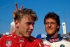 Bild zum Inhalt: Motorsport Heroes: Wie Häkkinen mit Schumacher aneinander geriet