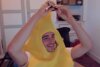 Bild zum Inhalt: "Wahre Persönlichkeit": Wie Banane ist Charles Leclerc?