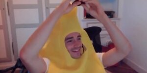 "Wahre Persönlichkeit": Wie Banane ist Charles Leclerc?