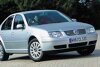 VW Bora (1998-2005): Kennen Sie den noch?