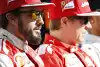 Bild zum Inhalt: Grosjean verrät: Räikkönen und Alonso sind sich "überraschend ähnlich"