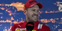 Sebastian Vettel
