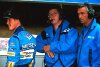 Ex-Schumacher-Teamchef: FIA wollte Benetton 1994 "sabotieren"