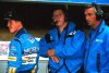 Bild zum Inhalt: Ex-Schumacher-Teamchef: FIA wollte Benetton 1994 "sabotieren"