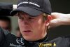 Bild zum Inhalt: Brasilien 2006: Als sich Kimi Räikkönen in einen Schlumpf verwandelte