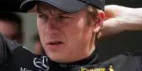 Kimi Räikkönen