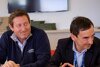 Interview: ACO und FIA über die Zukunft der 24h Le Mans und der WEC