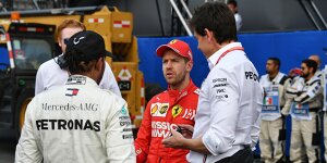 Wie wirkt sich die Coronakrise auf den Formel-1-Fahrermarkt aus?