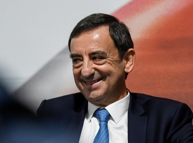 Pierre Fillon Pierre Fillon