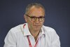 Stefano Domenicali: Ferraris Ausstiegsdrohung ist nur Taktik