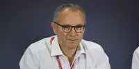 Bild zum Inhalt: Stefano Domenicali: Ferraris Ausstiegsdrohung ist nur Taktik