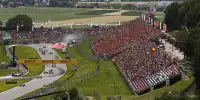 Bild zum Inhalt: Formel-1-Liveticker: Geisterrennen in Spielberg wäre "Wahnsinn"