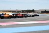 Offiziell: Großer Preis von Frankreich in Le Castellet abgesagt