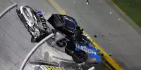 Ryan Newman, Corey LaJoie