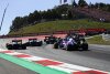 Start in Spielberg, Ende im Dezember: So plant die Formel 1 die Saison 2020!