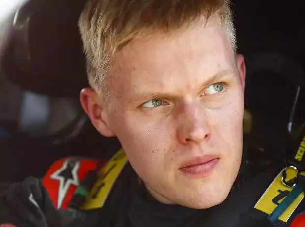 Ott Tanak Titel-Bild zur News: Ott Tanak