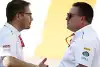 Bild zum Inhalt: Andreas Seidl: So ist Zak Brown als McLaren-Boss
