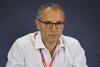 Bild zum Inhalt: Stefano Domenicali: Gerüchte über Ferrari-Teamchef "unfundiert"