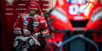 Bild zum Inhalt: Dovizioso-Manager: "Ducati braucht Andrea mehr als umgekehrt"