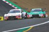 Audi bestätigt Ausstieg: DTM vor dem Aus!