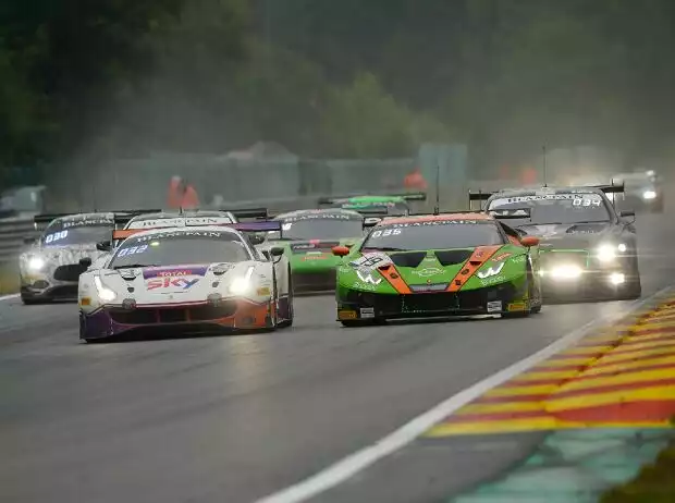 Giancarlo Fisichella Titel-Bild zur News: Giancarlo Fisichella