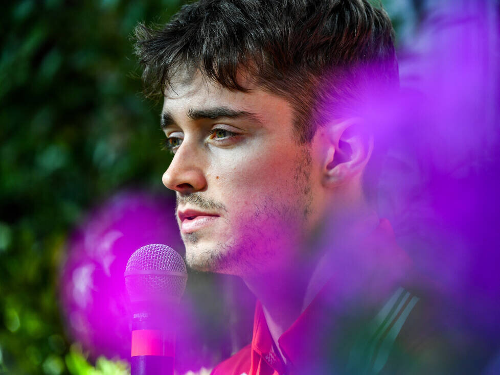 Charles Leclerc