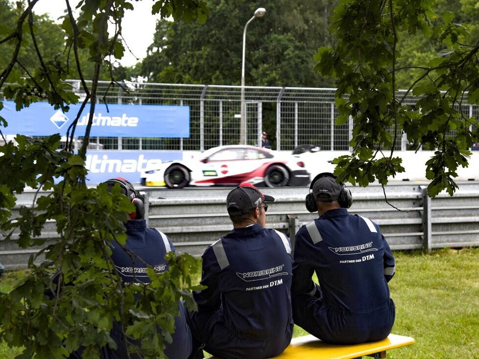 Timo Glock