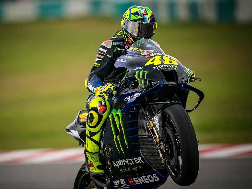 Valentino Rossi