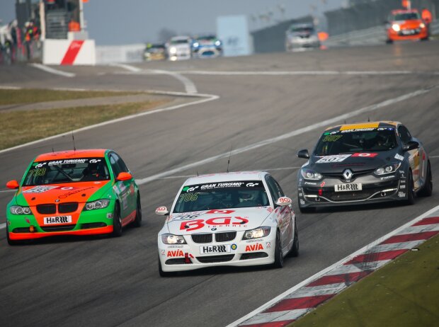 Moran Gott, BMW 325i Moran Gott, BMW 325i