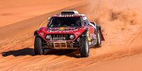Bild zum Inhalt: David Castera optimistisch: Rallye Dakar 2021 wird stattfinden